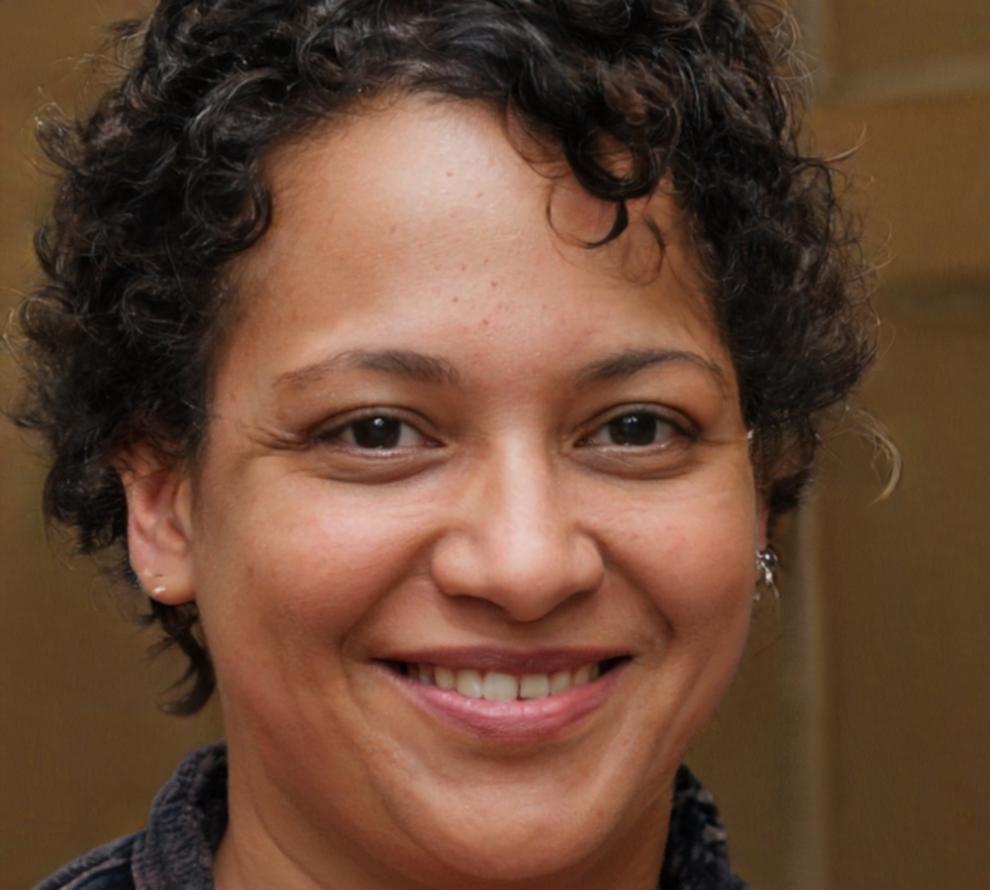 Portrait de Valérie Rousseau