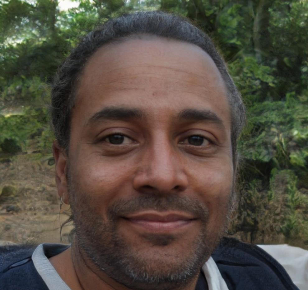 Portrait de Rémi Fontvieille